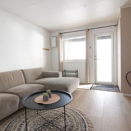 Well-Equipped Apartment With Stunning Views ボードー エクステリア 写真
