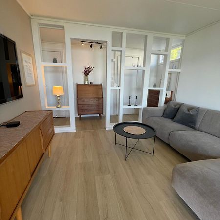 Well-Equipped Apartment With Stunning Views ボードー エクステリア 写真