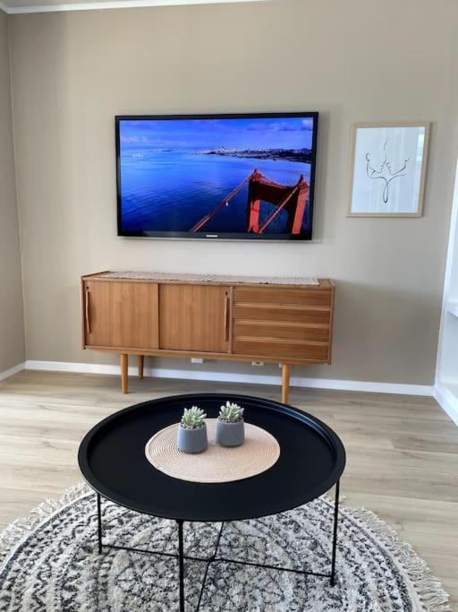 Well-Equipped Apartment With Stunning Views ボードー エクステリア 写真